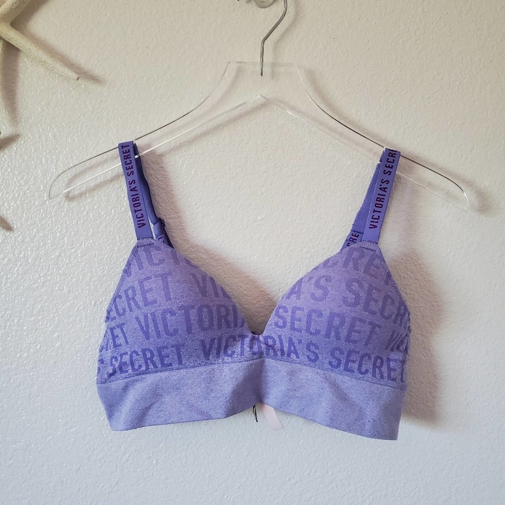 Victoria Secret Casual Everyday Bra Size Small